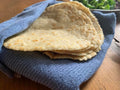 Corn Tortillas